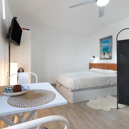 Central Bright Studio Corralejo Ngoại thất bức ảnh