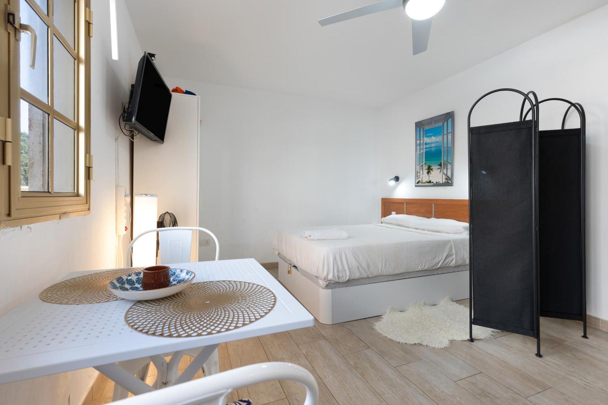 Central Bright Studio Corralejo Ngoại thất bức ảnh