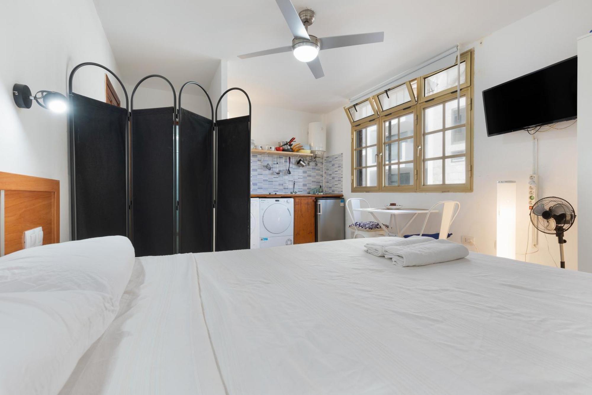 Central Bright Studio Corralejo Ngoại thất bức ảnh