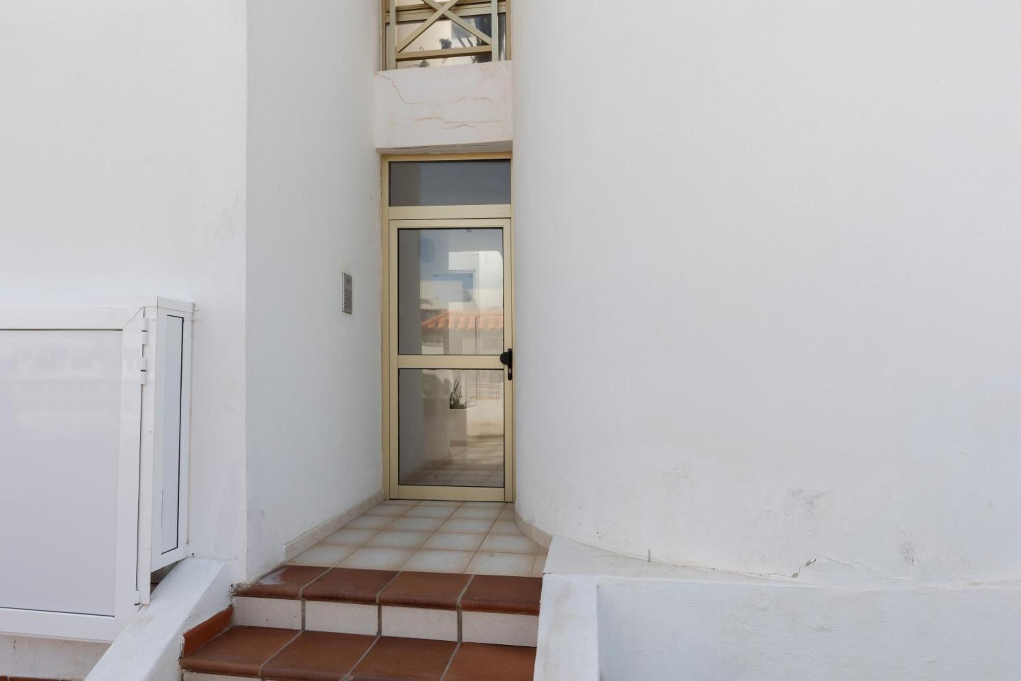 Central Bright Studio Corralejo Ngoại thất bức ảnh