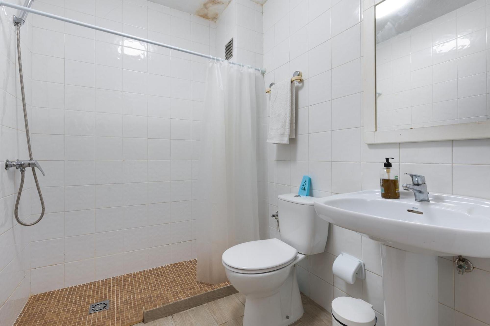 Central Bright Studio Corralejo Ngoại thất bức ảnh