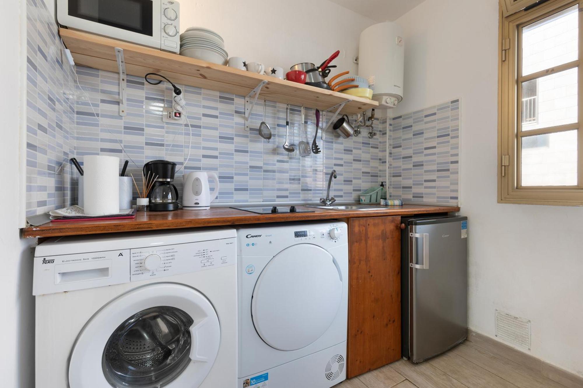 Central Bright Studio Corralejo Ngoại thất bức ảnh